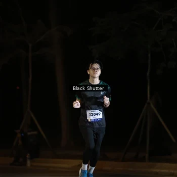 Runner Photo 8217720
