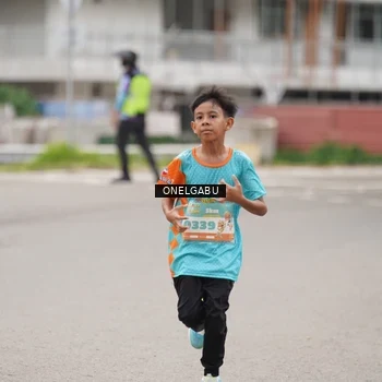 Runner Photo 8217721