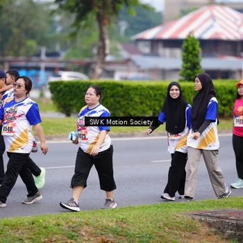 Runner Photo 8217725