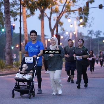 Runner Photo 8217730