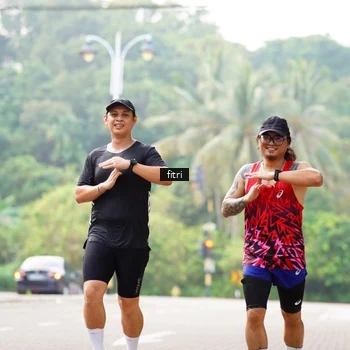 Runner Photo 8217733