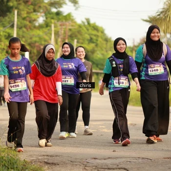 Runner Photo 8217740