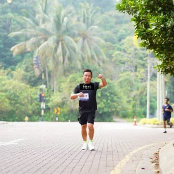 Runner Photo 8217743