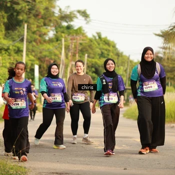 Runner Photo 8217751
