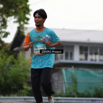 Runner Photo 8217753