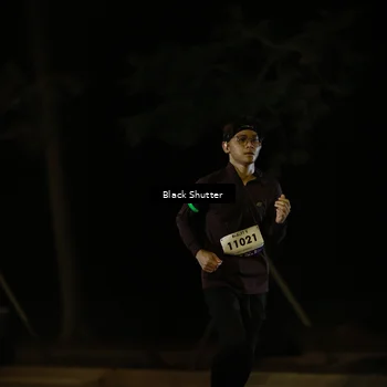 Runner Photo 8217755