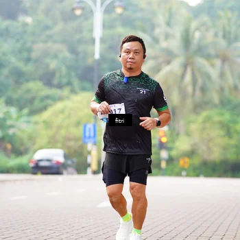 Runner Photo 8217760