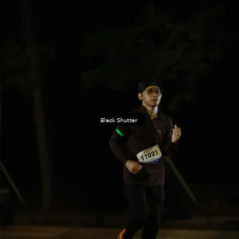 Runner Photo 8217761