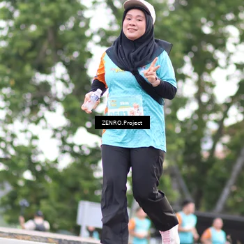 Runner Photo 8217763