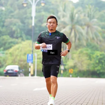 Runner Photo 8217765