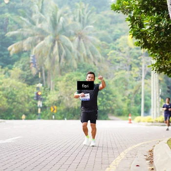 Runner Photo 8217769