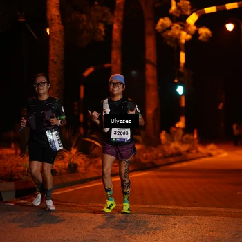 Runner Photo 8217776