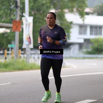 Runner Photo 8217779