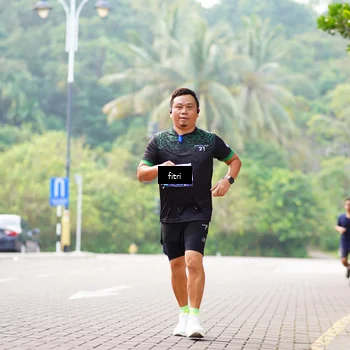 Runner Photo 8217785