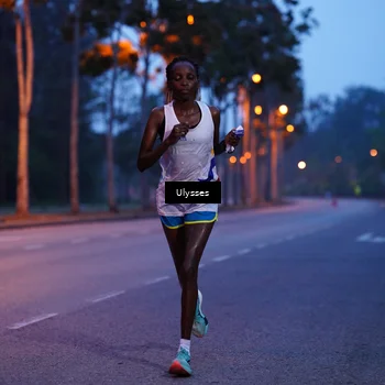 Runner Photo 8217791