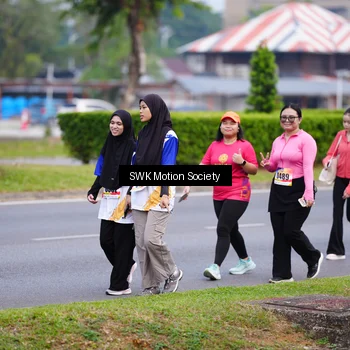 Runner Photo 8217792