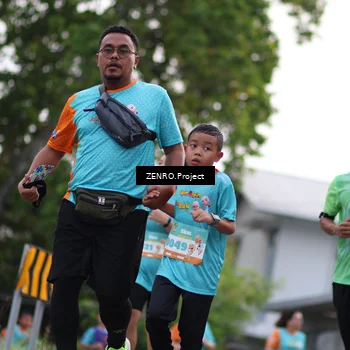 Runner Photo 8217793