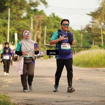 Runner Photo 8217795