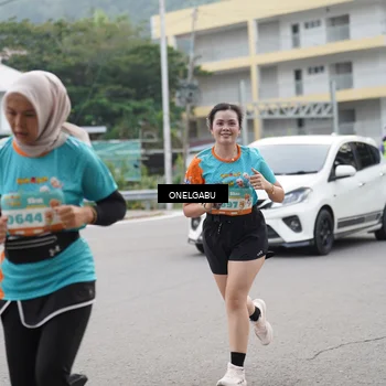 Runner Photo 8217797