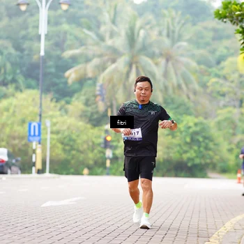Runner Photo 8217799