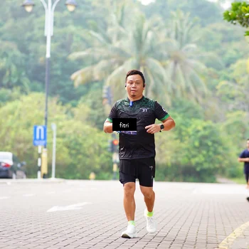 Runner Photo 8217802