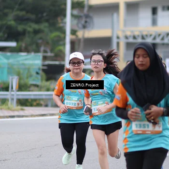 Runner Photo 8217803