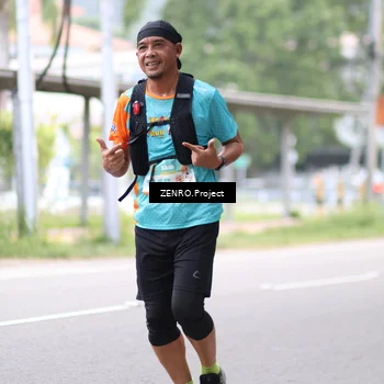 Runner Photo 8217804