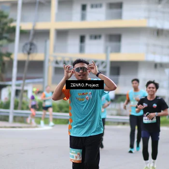 Runner Photo 8217805