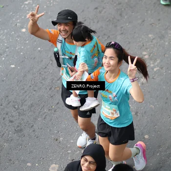 Runner Photo 8217807