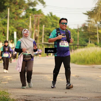 Runner Photo 8217809