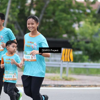 Runner Photo 8217810