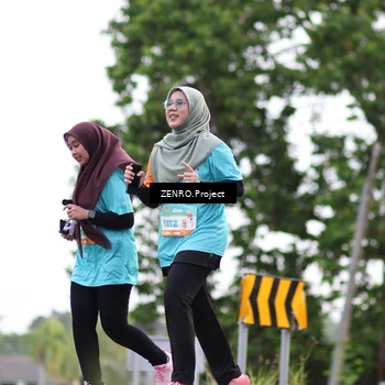 Runner Photo 8217811