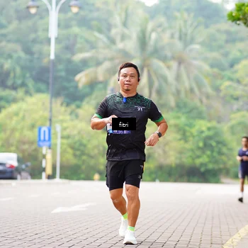 Runner Photo 8217817