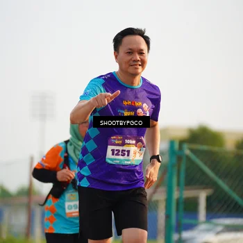 Runner Photo 8217821