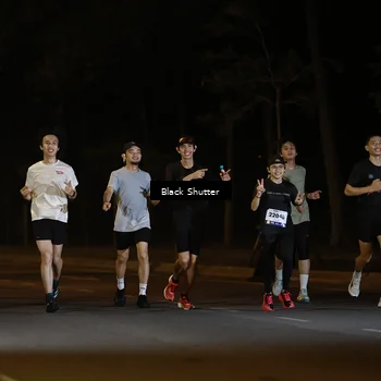 Runner Photo 8217825