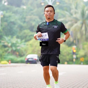 Runner Photo 8217826