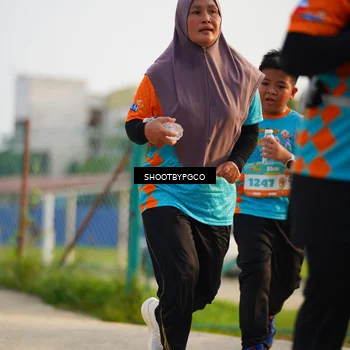 Runner Photo 8217827