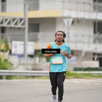Runner Photo 8217828
