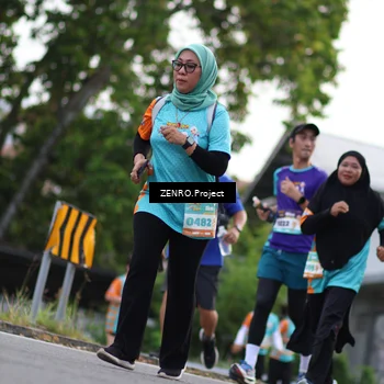 Runner Photo 8217833
