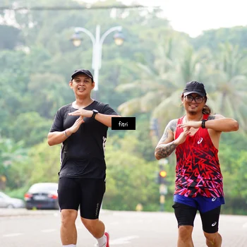 Runner Photo 8217835