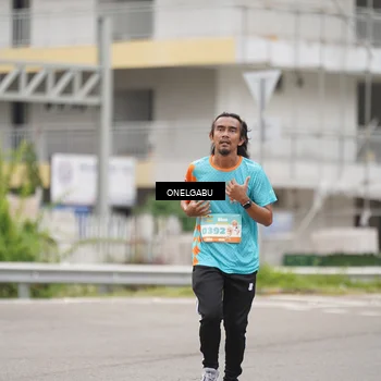 Runner Photo 8217837