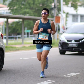 Runner Photo 8217840