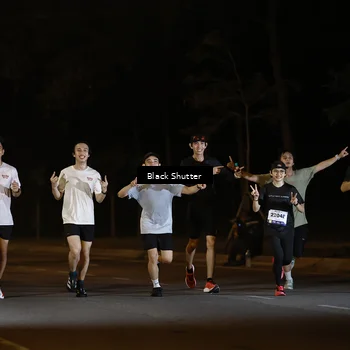 Runner Photo 8217846