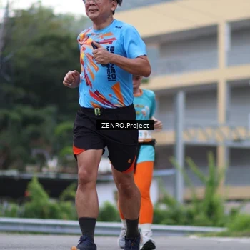 Runner Photo 8217847
