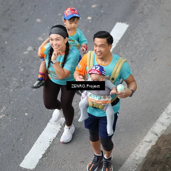Runner Photo 8217849