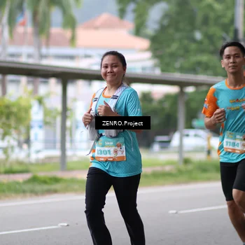 Runner Photo 8217855
