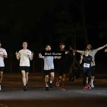 Runner Photo 8217857