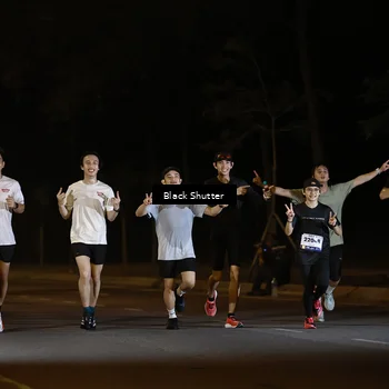 Runner Photo 8217859