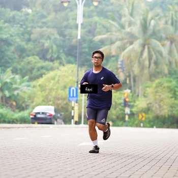Runner Photo 8217860