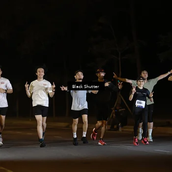 Runner Photo 8217862